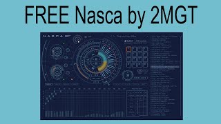 FREE Nasca by 2MGT [upl. by Anamor]