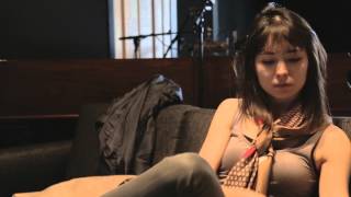 Ólafur Arnalds amp Alice Sara Ott  The Chopin Project trailer [upl. by Rehpotsirk]