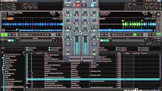 How to DJ With Traktor [upl. by Harmonia933]