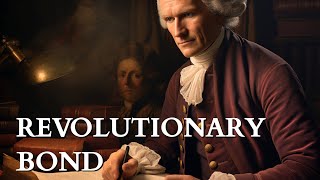 The Untold Connection Between JeanJacques Rousseau and Robespierre A Revolution of Ideas [upl. by Ellebyam223]