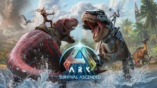 ARK Ascended Island 61 [upl. by Nageem]