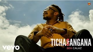 Seh Calaz  Tichasangana Official Video [upl. by Norval92]