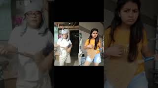 Puros putol shortvideo duet paggaltittoo subscribers [upl. by Hamann987]