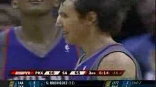 Did Tim Donaghy and crew fixed game 3 of SunsSpurs [upl. by Lull]