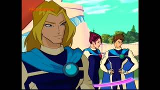 Winx Club  Seizoen 4  Aflevering 02 De Boom Des Levens [upl. by Cloutman]