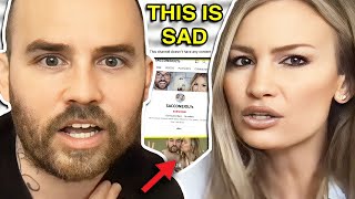 THIS FAMILY CHANNEL IS IN BIG TROUBLE the SACCONEJOLYs [upl. by Lanie]