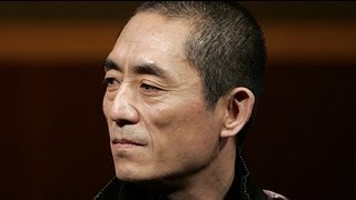 Cinéma chinois  les films de Zhang Yimou [upl. by Teresa]