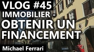 Comment obtenir un prêt immobilier [upl. by Bishop704]