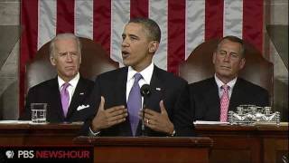 Full Speech Obama Prods Congress to Pass 450B Jobs Package Right Away [upl. by Llehcam]