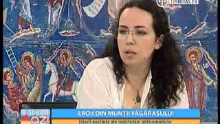 EROII DIN MUNŢII FĂGĂRAŞULUI [upl. by Almeda]