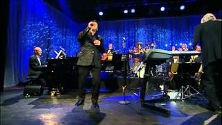 Paul Carrack  Beautiful world  SWR Big Band [upl. by Faydra]