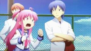 Angel Beats OneShot Abridged [upl. by Htur]