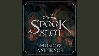 Spookslot  Ronde Zaal  Efteling Music amp Ambience [upl. by Trebornhoj]