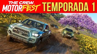 COMO IMPORTAR SEUS CARROS E PARCERIAS INÉDITAS NO THE CREW MOTORFEST [upl. by Aruasor297]