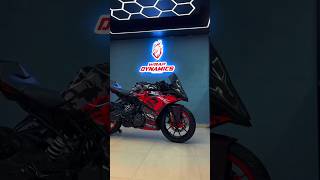 KTM rc 200 new modified ❤️🔥🍒 shorts trending youtubeshorts [upl. by Icart607]