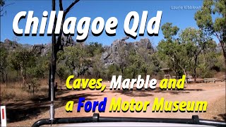 CHILLAGOE Queensland  2019 [upl. by Norok]