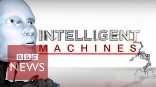 What is artificial intelligence  BBC News [upl. by Kammerer]