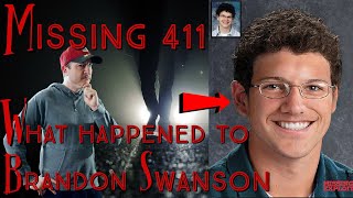 Missing 411  What happened to Brandon Swanson [upl. by Kimble]