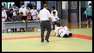 Faighters Horiuchi Rafael vs Horikushi [upl. by Elaine]