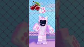 Cherry Blossom Iced Tea In ROBLOX roblox robloxedit cherryblossomicedtea [upl. by Pat]