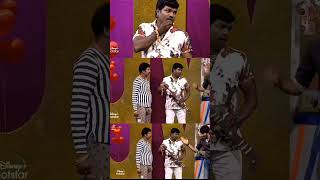 Vijay tv comedy [upl. by Alikahs]