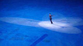 Patrick Chan 2010 Olympic Gala [upl. by Bradford]