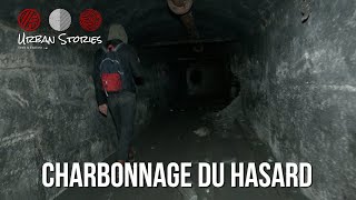 De verlaten Steenkolenmijn Hasard verkennen  Urbex België [upl. by Nosmas332]