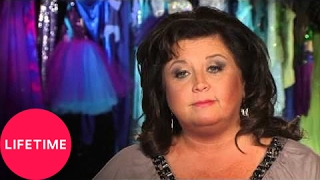 Dance Moms Dear Abby Abby Compares the Girls Strengths  Lifetime [upl. by Anyer]