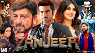 Zanjeer Full Movie  Ram Charan  Priyanka Chopra  Sanjay Dutt  Prakash Raj  Review amp Fact 1080P [upl. by Adnahsar]