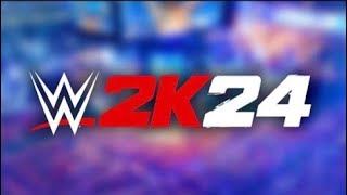 WWE 2K24 Hardys vs young bucks [upl. by France]