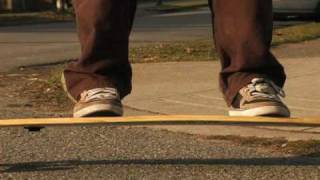 Landyachtz Longboards  The Bamboo Pinner [upl. by Bernj]