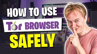 How to Use Tor Browser Safely in 2024 A Beginners Guide [upl. by Attekal]