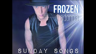 Frozen Madonna cover by Patrick Alan Casey [upl. by Ailimat593]