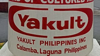 HIRING YAKULT PHILS INC [upl. by Ruella617]