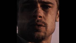 David Mills  Suffocation se7en bradpitt edit [upl. by Milson820]