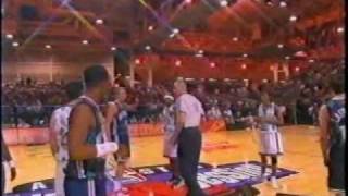 Master P Celebrity game pt 1 [upl. by Eikcor]