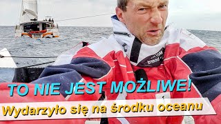 Co nas spotkało po środku Oceanu Rejs przez Atlantyk 2 [upl. by Alyaj]