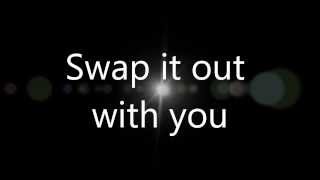 Justin Bieber  Swap It Out Lyric Video [upl. by Barabbas]