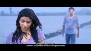 Gahaka mal pipila ගහක මල් පිපිලා පිපෙන්නේ [upl. by Alywt]