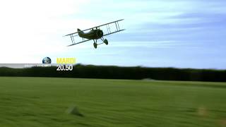 ECPAD  bande annonce du film quotAviation lhéritage de 1418quot [upl. by Peta834]