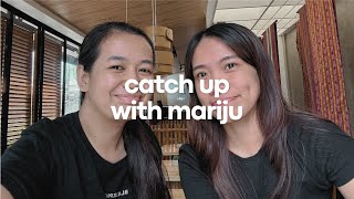 Catch up with mariju  Tabuk City Kalinga [upl. by Territus]