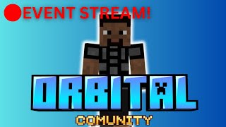 SIMON SAYS MINECRAFT STREAM  HIVE [upl. by Jeff]