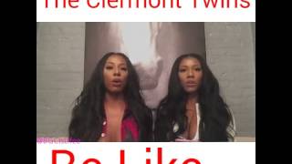 Clermont twins bgc14 [upl. by Eelam191]