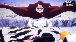 ICHIGO VS YHWACH ROUND 2「BLEACH THOUSANDYEAR BLOOD WAR PT 3 AMV」 [upl. by Berne]