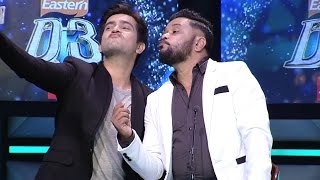 D3 D 4 Dance I Captains  Falak Dekhoon I Mazhavil Manorama [upl. by Trofmoc]