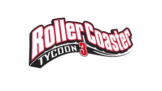 RollerCoaster Tycoon 3  Haunted House [upl. by Ayama]