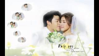 Only You  Noona [upl. by Nelaf146]