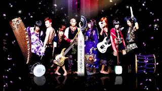 Wagakki Band Awards and Achievements [upl. by Rovelli]