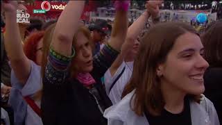 Rock In Rio 2018 Xutos e Pontapes HDTV 1080p x264 [upl. by Glenna]