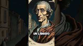 quotLa Anecdota De Montesquieu del robo del manuscrito perdidoquot [upl. by Fujio]